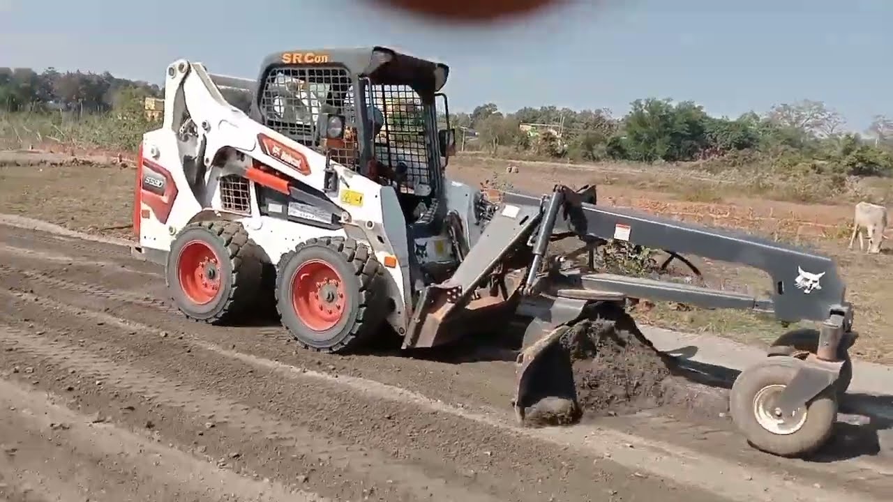 G.S.P bed leveling video 