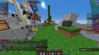 Minecarft Hack Client Flux b13 OP Alleverything Skywars