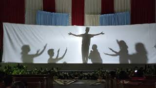 Its About The Cross By Rays