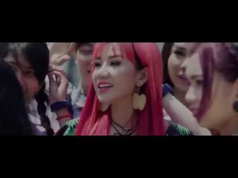 Yuri feat  Bmo - Jak Terk Dong [Cap Ketum]