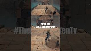 IMMER DIESE SPIELKINDER !! 🙈#finalfantasy7rebirth #gaming #gameplay