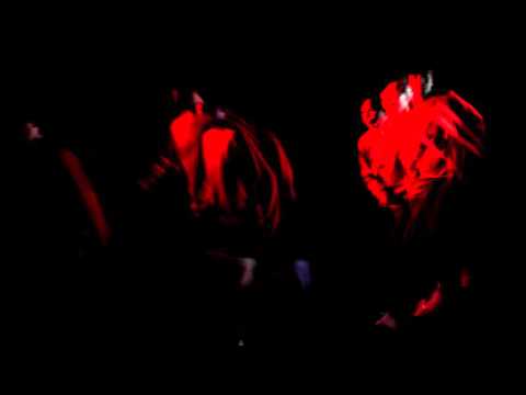 Whyte Horses — La Couleur Originelle