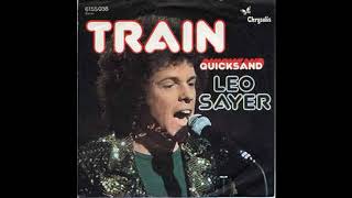 Leo Sayer - Quicksand (Rare song)