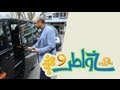 خواطر 9 | الحلقة 8 - تاكسي غير