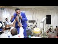 طلال الساتة || زينة وعاجباني || حفل جديد _ السفرة النوبية 2020