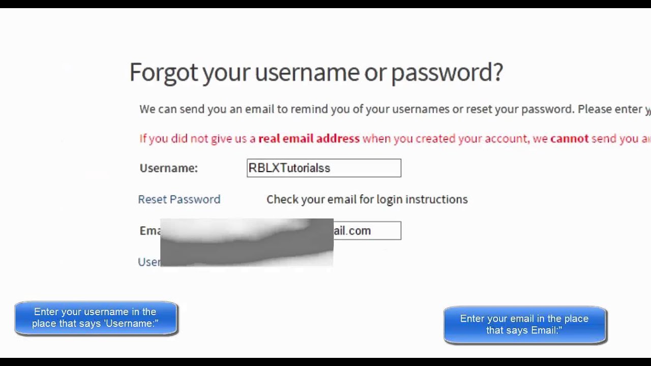 roblox password finder online