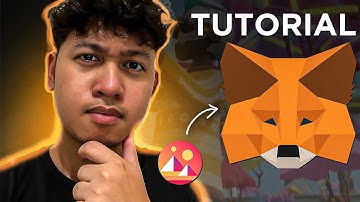 Create a MetaMask Wallet for Decentraland - Crypto Wallet Guide