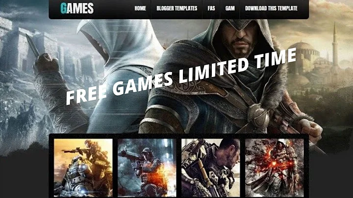 How To Get ANY STEAM GAME For FREE! 2020! WITH MULTIPLAYER & ALL DLCS! WORKING! Free Steam Games!