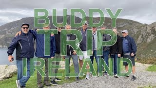 Buddy Trips to the North West of Ireland