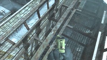 Cod4 Pipeline Bounce Without RPG