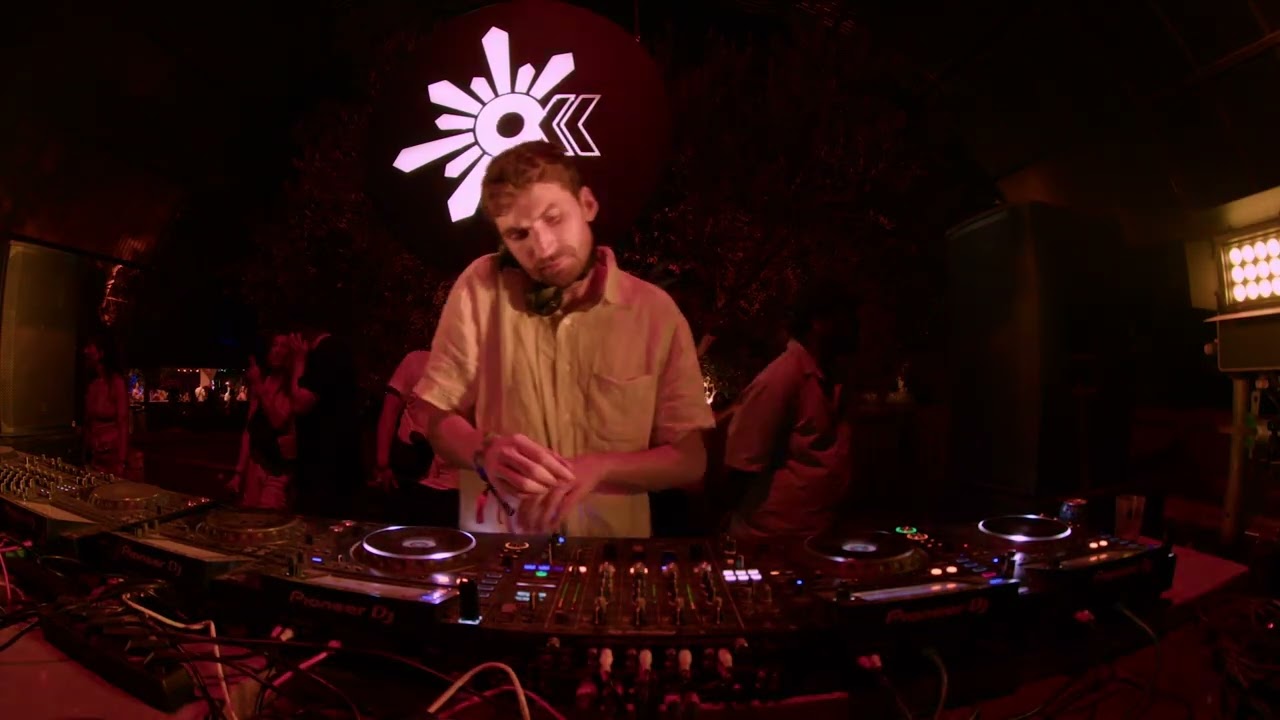 Rareman & Truant FT. SP:MC, Jammz & Crazy D [Live From Outlook Origins 2025]