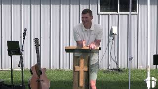 ECC Vision: "Discipling Others" 2 Timothy 2:1-2