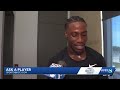 Ask a player: Which teammate wouldn't you trust to organize a road trip?