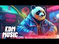 Edm music mix 2024  mashup  remixes of popular songs  bass boosted gaming music 2024