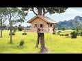 Absolutely perfect  build greatness kings treehouse by ancient technically