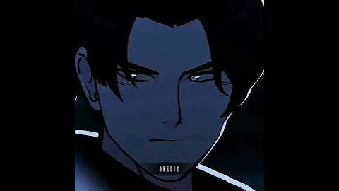 Magnus edit✨🖤|I'm turning into a vampire|MSA