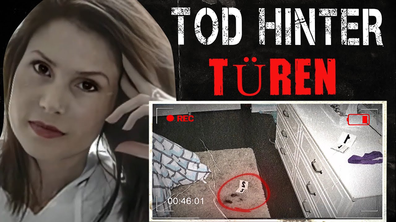 Doktorin oder Mörderin? Der schockierende Fall von Susann Sills.