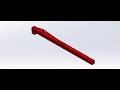 Boom Arm – Primary Lifting Beam