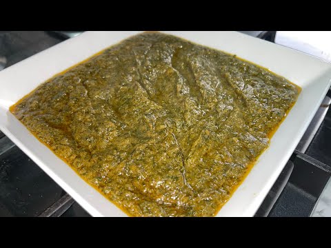 Tara Meera Saag Recipe /Jama Ka Saag Lassi Wala Recipe /Yasmin Cooking Show