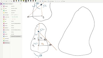 Section 16.6 Instantaneous Center of Zero Velocity