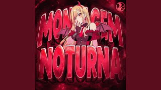 MONTAGEM NOTURNA (Ultra Slowed) - Nakama, DAIKURO, Svantesson