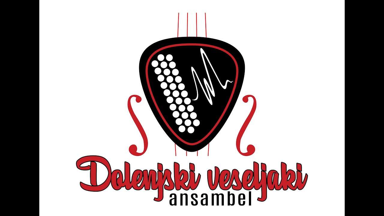 Ansambel Dolenjski veseljaki PROMO 2020