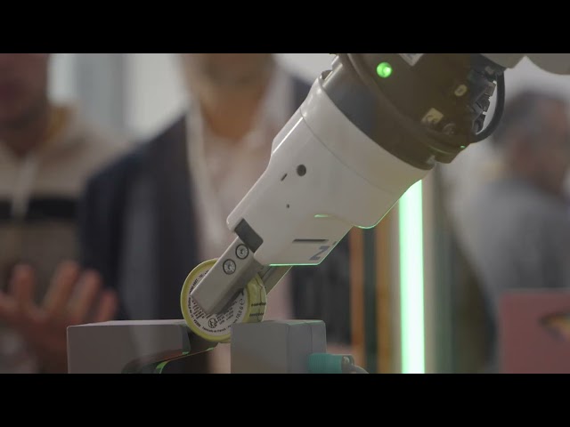 VI edición del Supreme Cobot & Automation Day | Zaragoza