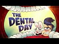 The dental day  harry and bunnie full episode