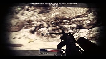 Colt Cams 45 / By Abyz