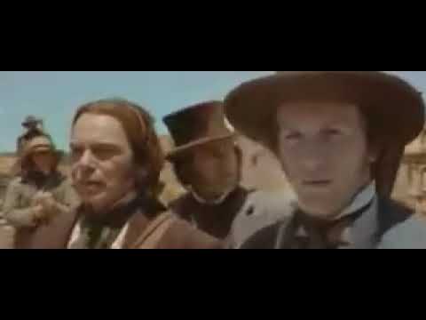 Форт Аламо      (трейлер фильма)