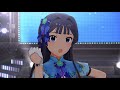 【4K HDR】「Catch my dream」(fes SSR)【ミリシタ/MLTD MV】