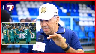 KOCHA WA AZAM FC ATOBOA SIRI NAMNA YA KUIFUNGA YANGA 'SIO RAHISI WANA WACHEZAJI WAZURI'