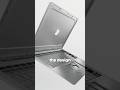 New $600 MacBook leaked #apple #macbook #rumors thumbnail