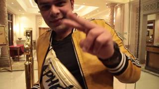 DJ R Nation Live @ Playboy club Jaipur