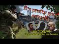 ArmA 3’s Old Man Campaign is extremely underrated