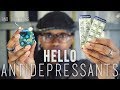 QAC 57 - Depression and Anxiety, meet Antidepressants | Sertraline | Mental Health