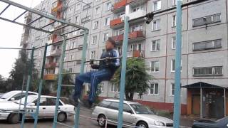 Workout Omsk ЛАО