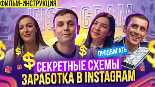 Продажи в Инстаграм. Как продавать в Instagram | Бизнес. Фильм-инструкция.