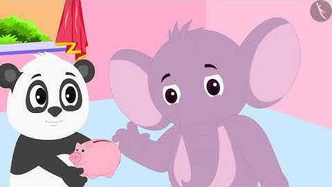 Notes and Coins | Part 1/3 | English | Class 3