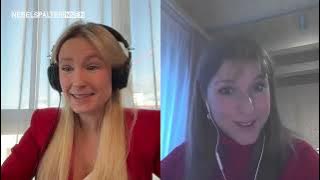 Nur Bares ist Wahres – aber Glühwein gibt’s nur mit Karte | Nebelspalterinnen | Podcast