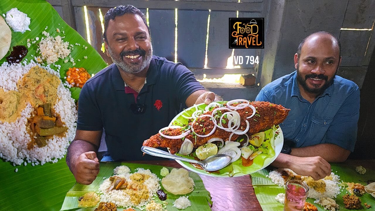 Lisy Hotel Kozhikode Seafood meal at Hotel Lisy Kozhikode Calicut