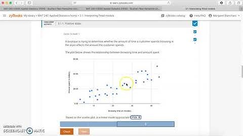 MAT240   Module 3   CA 3 1 1