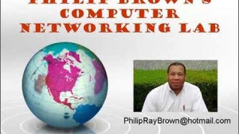 Cisco Routers:  Multicast - Dense Mode