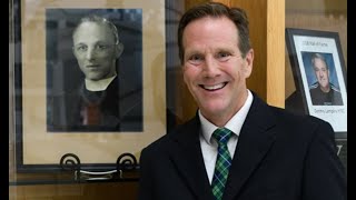'It's Time' | Trinity High School principal retiring after more than 30 years