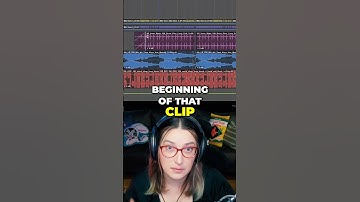 #protools shortcuts to trim and fade FAST 💅💫🤘