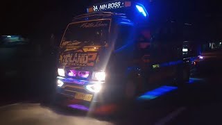 Story Wa Truk Yoland 2 Lintas Ponorogo