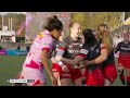 FOUR-TRY MILLIE DAVID STEALS THE SHOW! Highlights: Leicester Tigers vs Bristol Bears