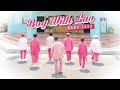 BangEarn cover BTS 방탄소년단 - 'Boy With Luv 작은 것들을 위한 시 (feat.Halsey)' from THAILAND