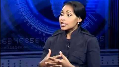 SADC Regional Integration with Dr Prega Ramsamy