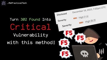 This Overlooked HTTP Response Could Be Your First Bounty! | 2025